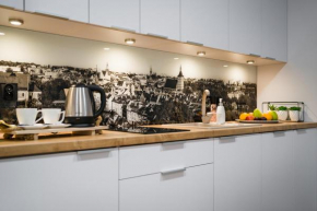 Apartament Olsztyński - Lake Apartments, osiedle Calamo Park - Olsztyn, Olsztyn